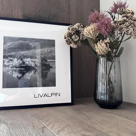 Livalpin Balance