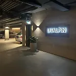 Апартаменты Livalpin Balance *