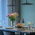 Livalpin Balance Апартаменты *