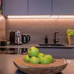 Livalpin Balance Апартаменты *