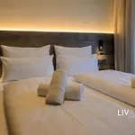 Апартаменты Livalpin Balance *