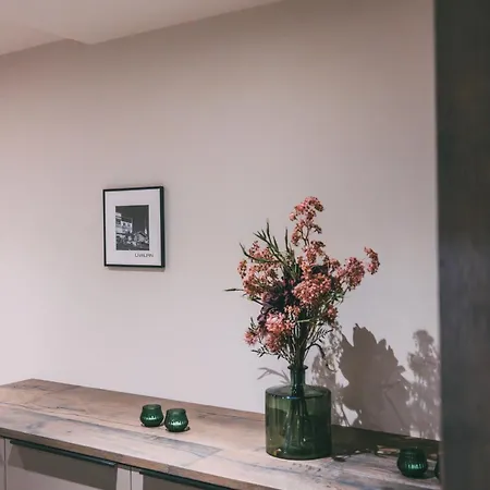 Livalpin Balance Apartment *