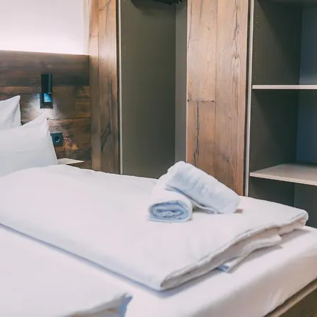 Apartment Livalpin Balance Garmisch-Partenkirchen