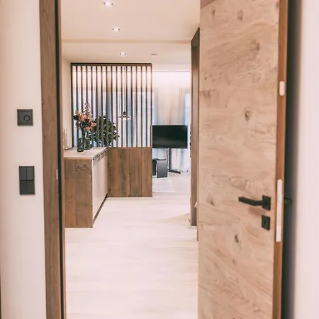 Livalpin Balance Apartment