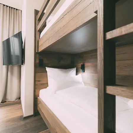 Apartment Livalpin Balance Garmisch-Partenkirchen