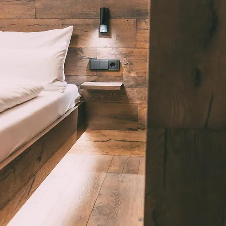 Apartment Livalpin Balance Garmisch-Partenkirchen