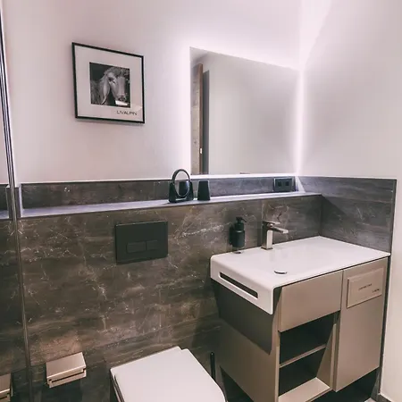 Livalpin Balance Apartment Garmisch-Partenkirchen