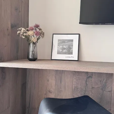 Livalpin Balance Apartment *