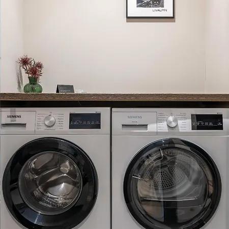 Livalpin Balance Apartment