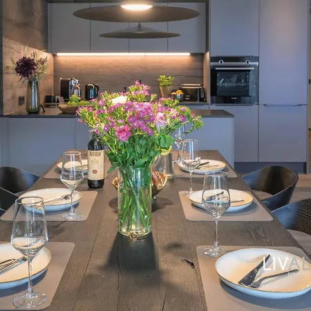 Livalpin Balance Apartment Garmisch-Partenkirchen