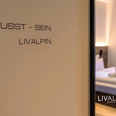 Livalpin Balance *