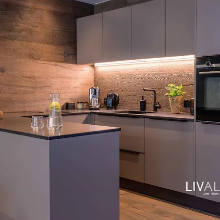 Livalpin Balance