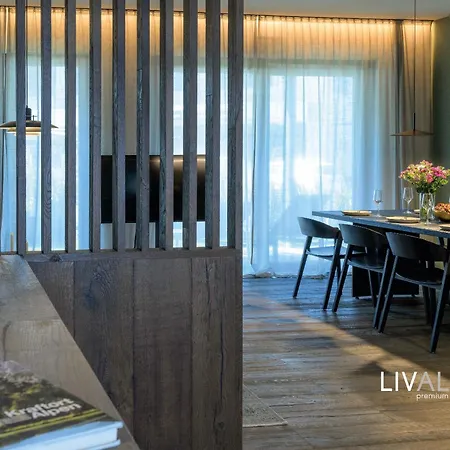 Livalpin Balance Apartment