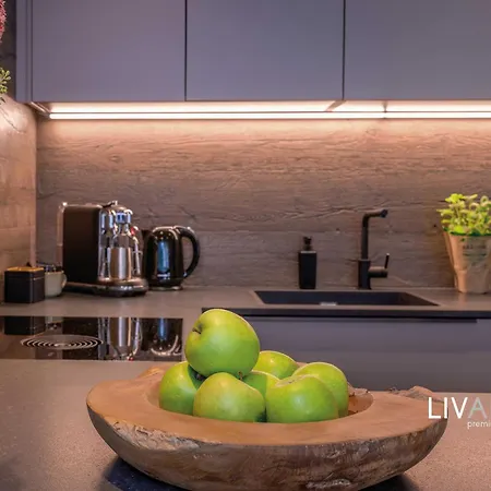 Livalpin Balance Apartment *