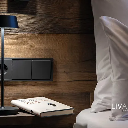 Livalpin Balance *