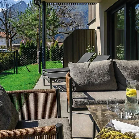 Livalpin Balance Apartment