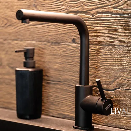 Livalpin Balance Apartment