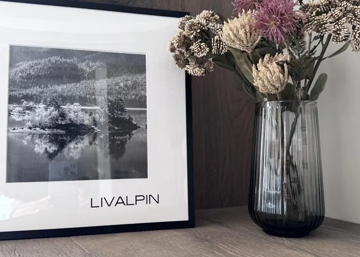 Livalpin Balance