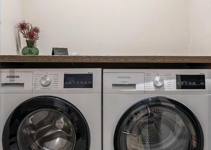 Livalpin Balance Apartment