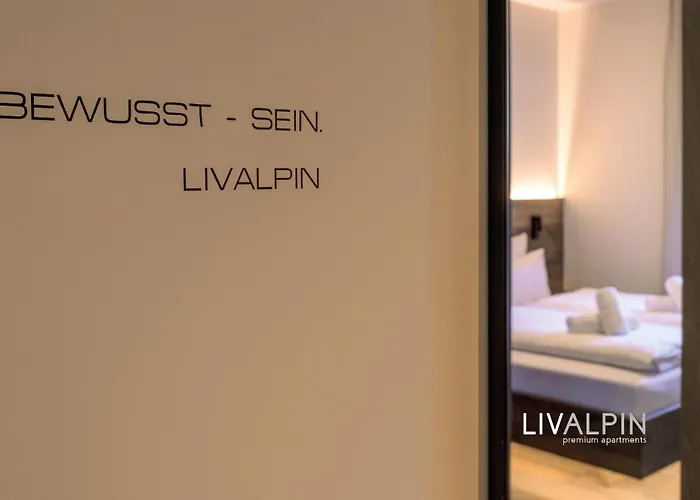 Livalpin Balance *