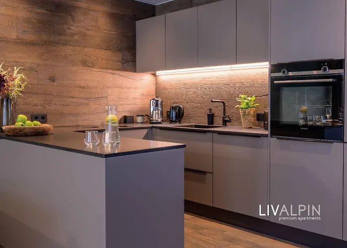 Livalpin Balance