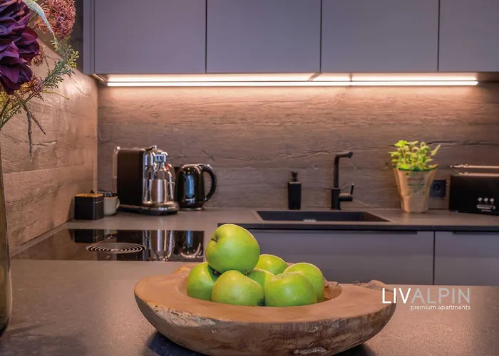 Livalpin Balance Appartamento *