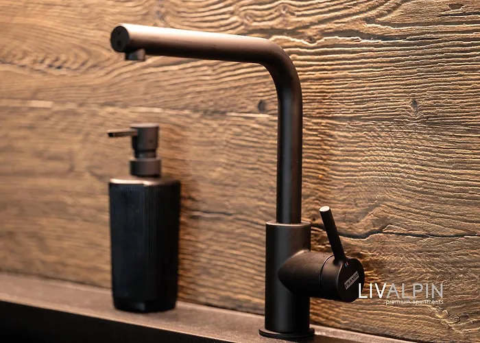 Livalpin Balance Apartment